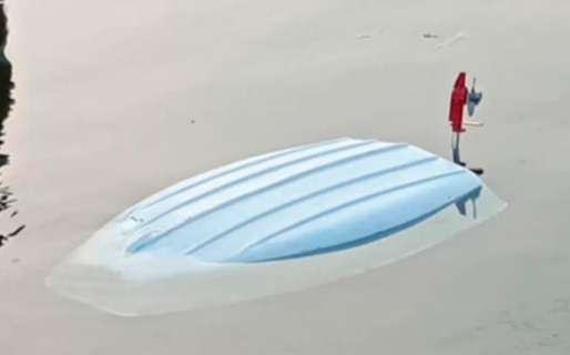 Salvó a su hija y murió: así fueron los últimos minutos del hombre que se ahogó en un lago en Córdoba