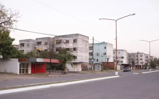 Un gendarme mató a su esposa, le disparó a su suegra y se quitó la vida