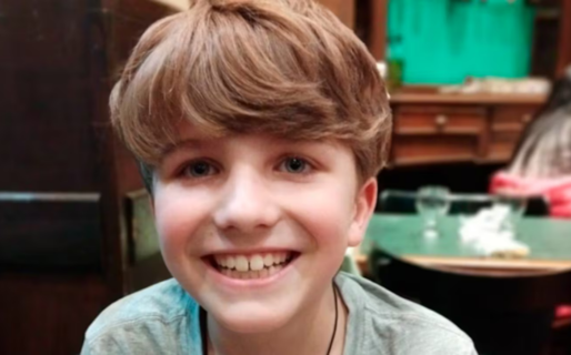 Buscan intensamente a un nene de 9 años que desapareció en Córdoba