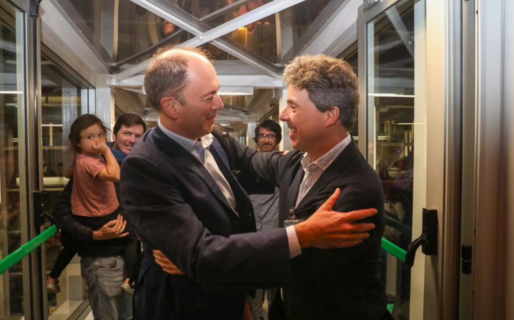 Llegaron a Buenos Aires los diplomáticos argentinos expulsados de Venezuela por el gobierno de Maduro