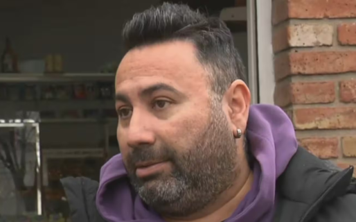 Un nene robó en un almacén, fue atrapado por los dueños y dio una respuesta que los hizo llorar