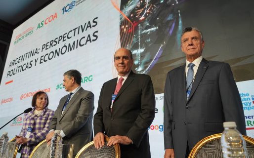 Los empresarios afirman que la recesión se extenderá y que la recuperación llegará en 2025