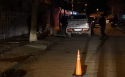 Encontraron el cuerpo descuartizado de un empresario que estaba desaparecido en Santa Cruz