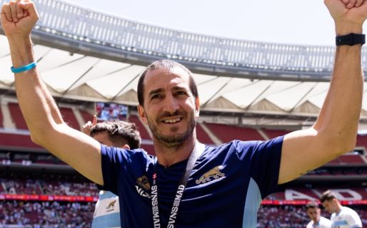 El entrenador de los Los Pumas 7s destruyó a la organización de los Juegos Olímpicos de París 2024