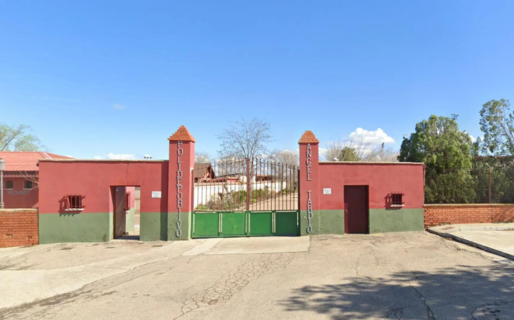 España: un hombre irrumpió en una cancha de fútbol y mató a puñaladas a un niño