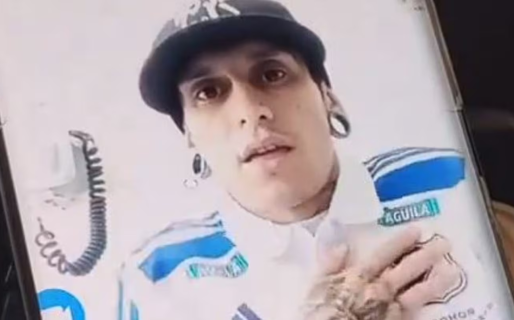 Un joven colombiano se sometió a la eutanasia y contó el proceso en sus redes