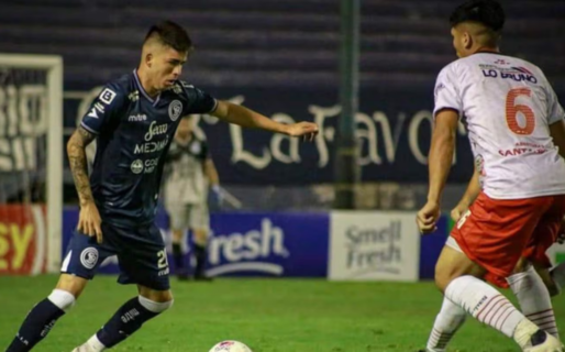 Un exjugador del Ascenso que pasó por Europa está acusado de realizar una violenta entradera a dos jubilados