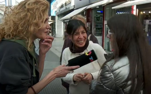 Una mujer contó su pícara estrategia para llegar a fin de mes y se viralizó