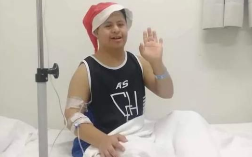 Tras el reclamo a Seros, Gonzalo podrá ser atendido en Buenos Aires