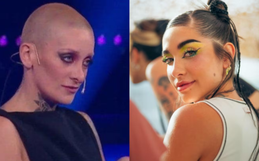 Furia insiste en que María Becerra la copia y le lanzó un ultimátum: “Quiero que su mánager diga que me robó”