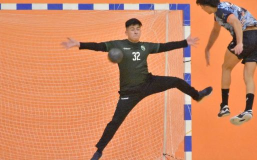 Arranca el Torneo Provincial de Mayores «A» en Comodoro