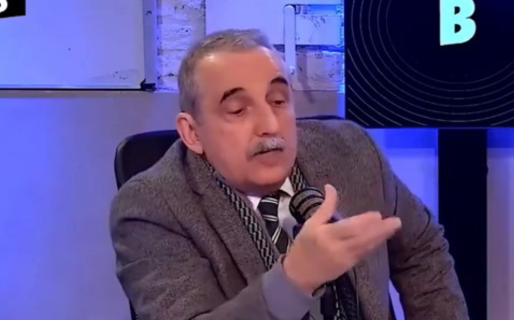 La repudiable frase de Guillermo Moreno “Los negros se casan con blanquitas y salen los café con leche”