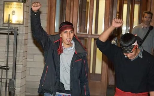 Encontraron muerto al hermano de Facundo Jones Huala: su madre dijo que fue un suicidio