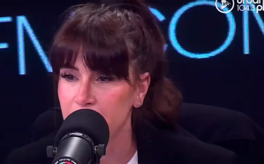Florencia Peña: “El video no va a salir, no hay ningún video, mienten descaradamente”