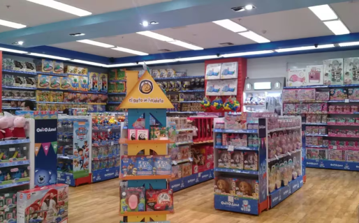 Crisis del juguete: las ventas cayeron 15% y ni el Día del Niño salvaría el año para el sector