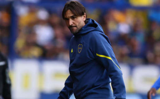 El insólito error de Conmebol con la lista de jugadores de Boca en la previa al choque contra Cruzeiro