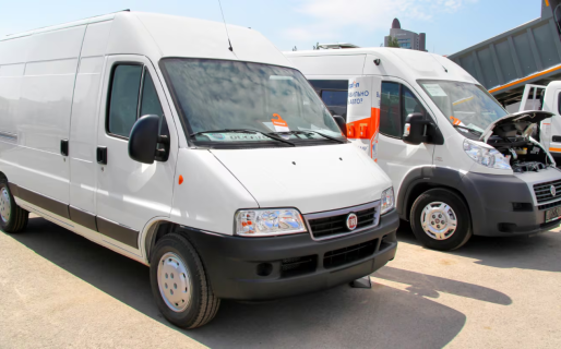 PAMI subasta camionetas de diferentes marcas desde $2.500.000: cómo participar