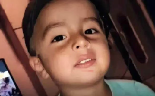 Desaparición de Loan: la Justicia investiga una nueva hipótesis ligada a un terrible accidente