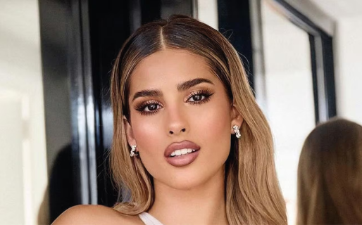 El drama que vivió Julieta Poggio mientras pagaba la factura de la AFIP: “Me duele el corazón”