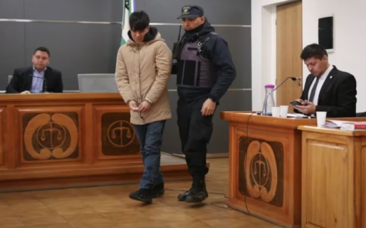 “Maté a mi padrino”: 41 puñaladas, una confesión y el misterio que envuelve al caso que conmociona a Bariloche