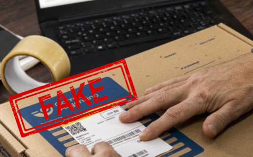 Cómo es la nueva estafa virtual en la que se hacen pasar por el sistema de Correo Argentino