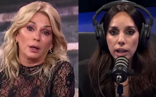 La feroz reacción de Yanina Latorre tras el descargo de Tamara Pettinato por el video con Alberto Fernández