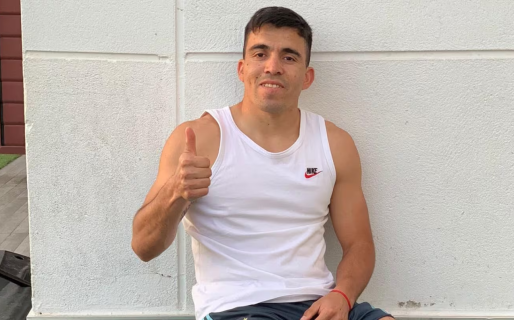 River espera ansioso a Marcos Acuña: cuándo llega al país y cuál será su primer partido