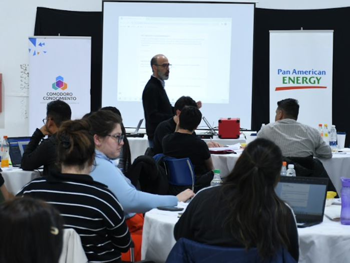 Se viene el Desafío PAE: ideas innovadoras desarrolladas en equipo