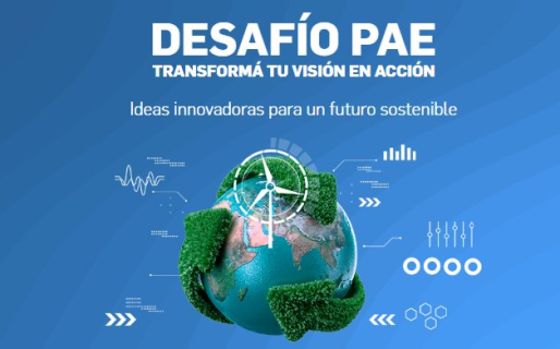 <strong>Se viene el Desafío PAE: ideas innovadoras desarrolladas en equipo</strong>