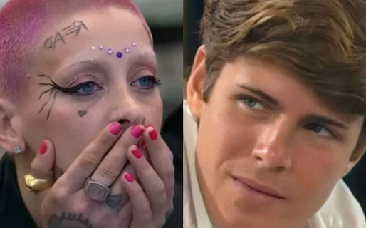 La firme opinión de Marcos Ginocchio sobre el juego de Furia Scaglione en Gran Hermano