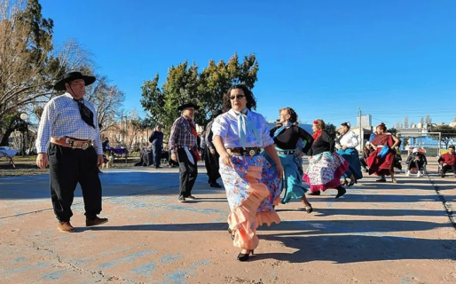 Ciudadela celebra su 62° aniversario con un festejo para toda la comunidad