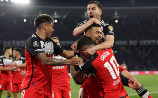 River quiere hacerse fuerte ante Talleres y busca pasar a la próxima fase de la Copa Libertadores
