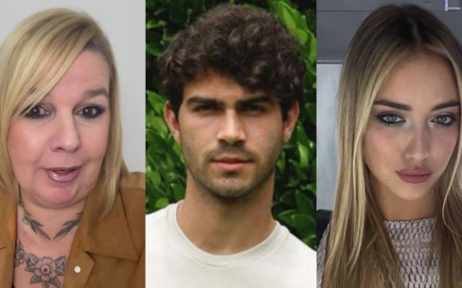 Virginia de Gran Hermano defendió a Flor tras la infidelidad de Nicolás y reveló terribles detalles