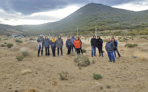 La Cooperativa del Sol Limitada denuncia ocupación ilegal de sus lotes en barrio Saavedra