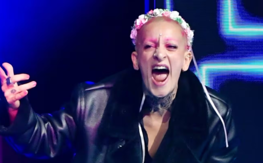 Piden que Furia Scaglione sea declarada persona no grata en Uruguay tras un nuevo escándalo