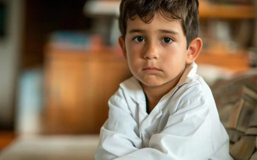 Infancia en riesgo: cómo la falta de alimentos y agua segura impacta en los niños argentinos