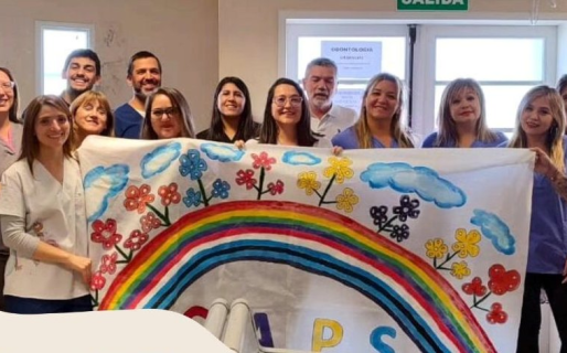 Este sábado habrá una Jornada de Lactancia Materna y entrega de Medicamentos Solidarios