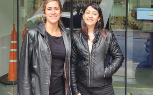 Especialistas de Chubut ganaron becas para capacitación en procuración de órganos y tejidos