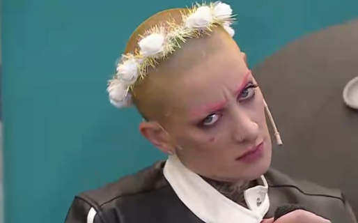 Furia contó el terrible problema que tiene para poder intimar con alguien: “Salen todos corriendo”