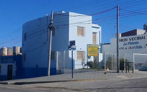 El CAPS Evita permanecerá cerrado por trabajos de refacción y mejoras