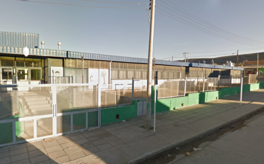 La Escuela N° 160 tiene que rotar cursos por falta de calefacción