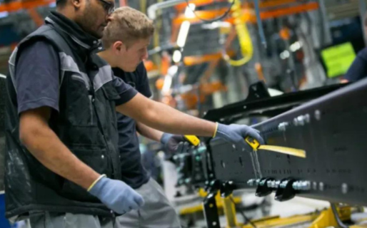 Récord en el mercado laboral: los profesionales ya representan más del 35% del personal en las empresas privadas