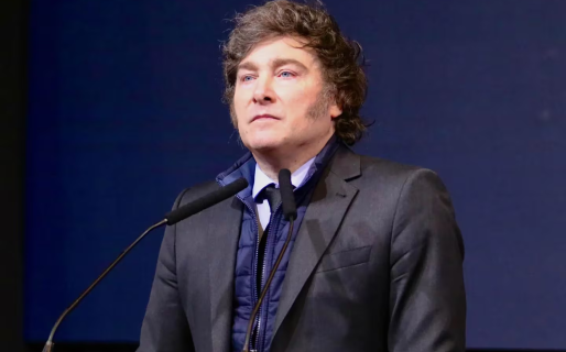 «Cristina tiene que estar presa, pero yo soy el Poder Ejecutivo, eso lo tiene que resolver el Poder Judicial»