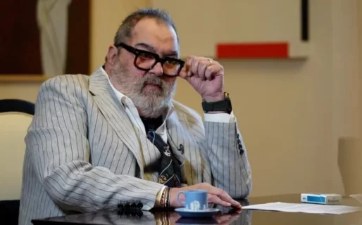 El Hospital Italiano difundió un nuevo parte médico oficial sobre la salud de Jorge Lanata