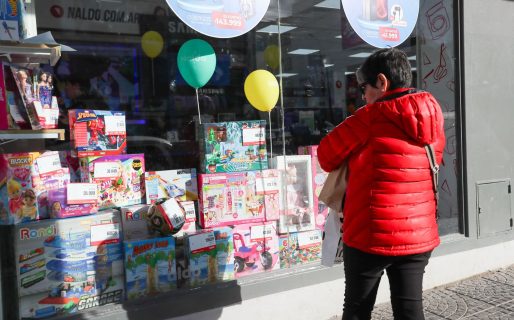 Reyes Magos: por primera vez en dos años, creció la venta de juguetes