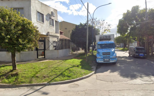 Asesinaron de 10 puñaladas a una remisera y detuvieron a su pareja por encubrimiento