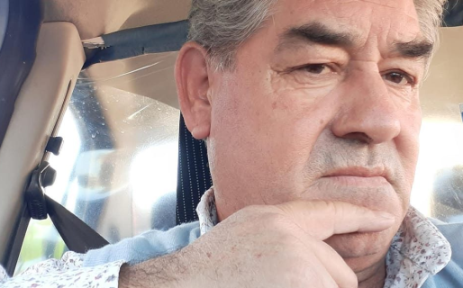 Hondo pesar en el Km3 por el fallecimiento de un histórico remisero