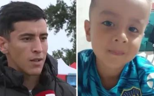 A 66 días de la desaparición de Loan, habló su hermano