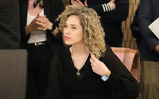 El descargo de Arrieta ante su expulsión del bloque de La Libertad Avanza