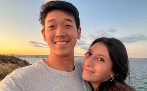 Martín Ku y su pareja confirmaron la dolorosa pérdida de su embarazo